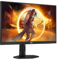 AOC 27" Moniteur gaming Noir (Mat)/gris