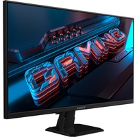 GIGABYTE GS27Q 27" Moniteur gaming  Noir, 2x HDMI, 1x DisplayPort, 170 Hz