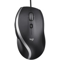 Logitech M500s, Souris Noir, 400 - 4000 dpi