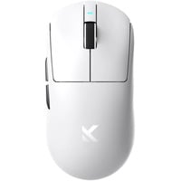 MCHOSE A7 Ultra Wireless, Souris gaming Blanc