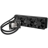 SilverStone SST-XE360-SP5, Watercooling Noir