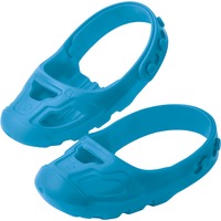 BIG Shoe-Care, bouchon de protection, Capuchon protecteur Bleu, Bleu