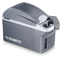 Dometic Bordbar TB 08, Glacière Gris