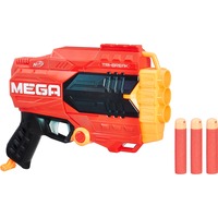 Hasbro NERF N-Strike Mega Tri Break, NERF Gun 