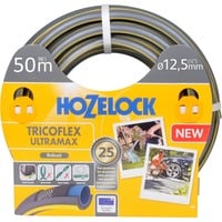 Hozelock 116244 Tuyau Tricoflex Ultramax 50 mètres, Ø 12,5 mm