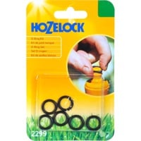 Hozelock 2299 Jeu de joints toriques de rechange, Connexions 