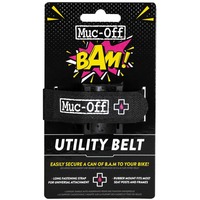 Muc-Off Utility Belt, Support 