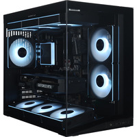 ALTERNATE Gamer Pro R7-5080, PC gaming Ryzen 7 9850X3D | RTX 5080 | 64 Go | SSD 2 To
