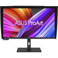 ASUS ProArt Display PA32UCXR 32" 4K Ultra HD Moniteur Noir, 1x DisplayPort, 2x HDMI, 3x USB-A, 2x Thunderbolt