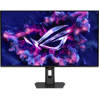 ASUS ROG Strix OLED XG32UCDS 31.5" 4K UHD Moniteur gaming  Noir, 2x HDMI, DisplayPort, USB-C, 165 Hz