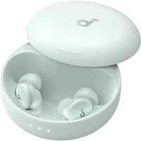Anker Sleep A30 écouteurs in-ear Vert clair, Bluetooth, ANC, IPX4