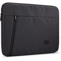Case Logic Huxton PC portable Sleeve (housse pour ordinateur portable), Housse PC portable Noir