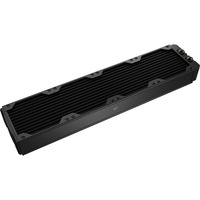 Corsair Hydro X Series XR7 480 V2, Radiateur Noir