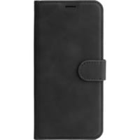 Just in Case Samsung Galaxy A36/A56 - Etui portefeuille, Housse smartphone Noir