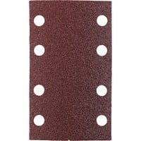 KWB 818412, Feuille abrasive 