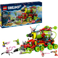 LEGO DREAMZzz - Le camion-citerne de Mateo, Jouets de construction 71499