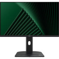 MSI PRO MP275QPG 27" Moniteur  Noir, DisplayPort, 2x HDMI, 100 Hz