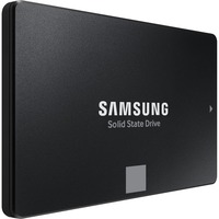 Samsung 870 EVO, 500 Go SSD MZ-77E500B/EU, SATA/600