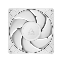 ARCTIC P12 Pro PST ventilateur de boîtier Blanc, 120 x 120 x 25 mm, PWM