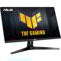 ASUS TUF Gaming VG27AQ5A 27" Moniteur  Noir, 250 Hz (overclocké), HDMI, DisplayPort, audio, USB, AMD FreeSync Premium