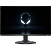 Alienware AW2523HF 24.5" Moniteur gaming Noir, 360 Hz, HDMI, DisplayPort, USB
