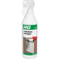 HG Nettoyant pour volets roulants, Détergent 500ml