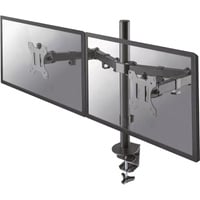 Neomounts FPMA-D550DB, Support de moniteur Noir