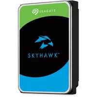 Seagate SkyHawk, 4 To, Disque dur ST4000VX016, SATA 6 Gb/s, 24/7