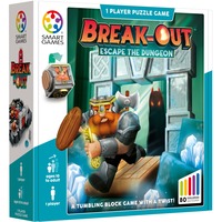 SmartGames SG Break-Out, Jeu d'apprentissage 