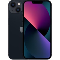 Apple iPhone 13 smartphone Noir, 128 Go, iOS
