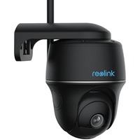 Reolink Argus PT Smart, Caméra de surveillance Noir, 4 MP, Dualband-WLAN