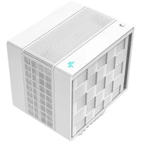 DeepCool ASSASSIN 4S Refroidisseur CPU Blanc, Connecteur de ventilateur PWM à 4 broches
