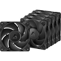 ARCTIC P12 Pro, Ventilateur de boîtier Noir