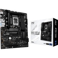 ASRock carte mère socket 1851