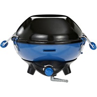 Campingaz Party Grill 400 réchaud, Barbecue Bleu/Noir, Ø 36