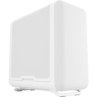 HYTE X50 Mesh White boîtier midi tower Blanc | 2x USB-A | 1x USB-C