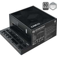 Lian Li EDGE alimentation modulaire 1300 watt Noir, 1x 12V-2x6, 3x PCIe