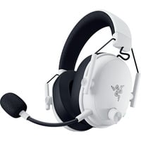 Razer BlackShark V3 casque gaming over-ear Blanc/Noir, PC, PlayStation 4 et 5, Bluetooth