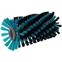 GARDENA 14849-20, Brosses de lavage Gris/Turquoise