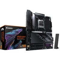 GIGABYTE B850 A ELITE WF7 carte mère socket AM5 RAID, 2,5Gb-LAN, WLAN, BT, Sound, ATX