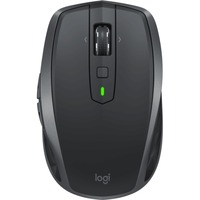 Logitech MX Anywhere 2S business, Souris Gris foncé, 200 - 4000 dpi, Bluetooth