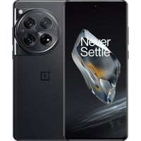 OnePlus 12 smartphone Noir, 256 Go, Dual-SIM, Android