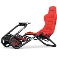 Playseat® Trophy Red, Siège gaming Rouge