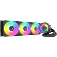 ARCTIC Liquid Freezer III Pro 360 A-RGB, Watercooling Noir