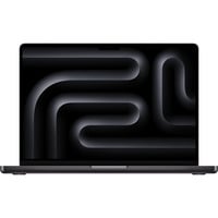 Apple MacBook Pro 14" (MDE34FN/A) PC portable Noir | M5 | 10-Core GPU | 24 Go | 1 To SSD