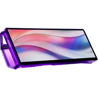 Corsair XENEON EDGE 14.5" Moniteur tactile Violet, 1x HDMI, 1x USB-C