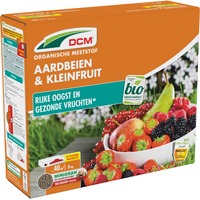 DCM DCM Meststof Aardbeien & Kleinfruit 3 kg, Engrais 