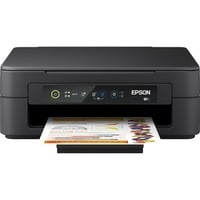Epson Expression Home XP-2205 all-in-one, Imprimante multifonction Noir, Numérisation, copie, Wi-Fi