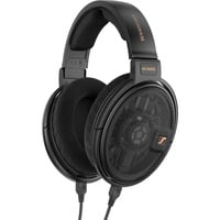 Sennheiser HD 660S2 casque over-ear Noir