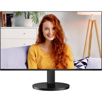 AOC Q27B3CF2 27" Moniteur Noir, 1x HDMI, 1x USB-C, 2x USB-A